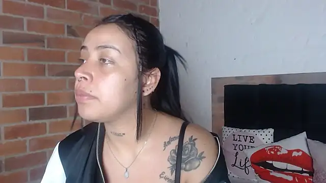 Snapshot of salome__hills1 chatting on 15, 1, 2026 salome hills1 online show from 15, 1, 2026