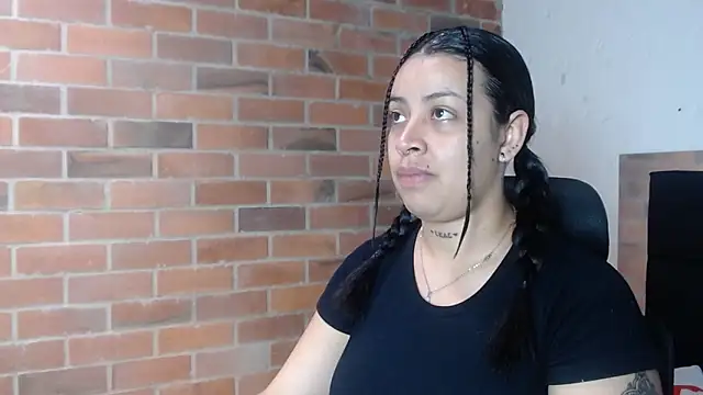 Snapshot of salome__hills1 chatting on 25, 2, 2026 salome hills1 online show from 25, 2, 2026