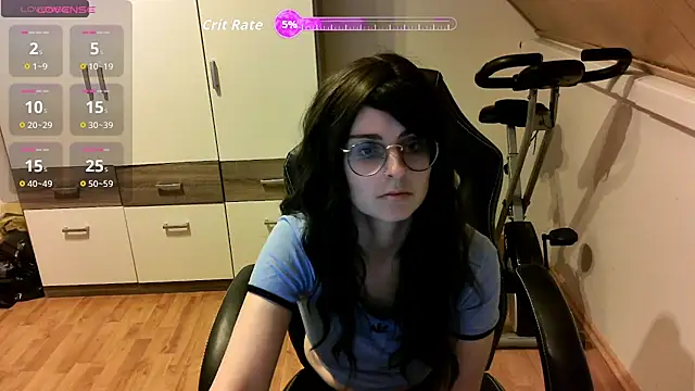 secretmia online show from 13, 5, 2026