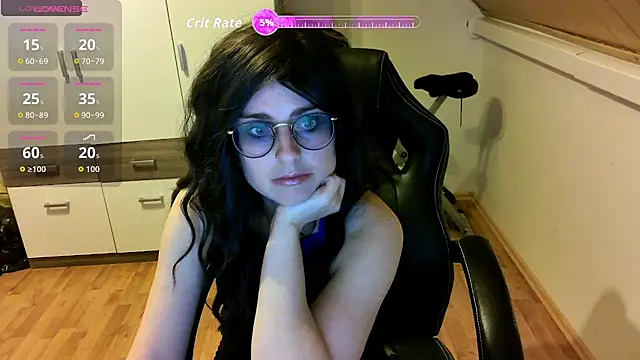 secretmia online show from 20, 5, 2026