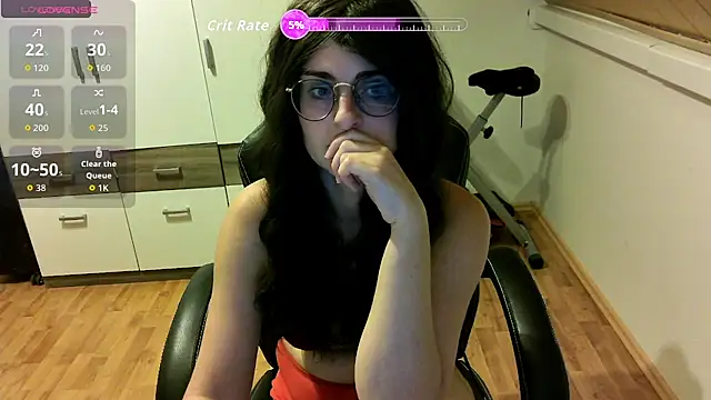 secretmia online show from 17, 7, 2026