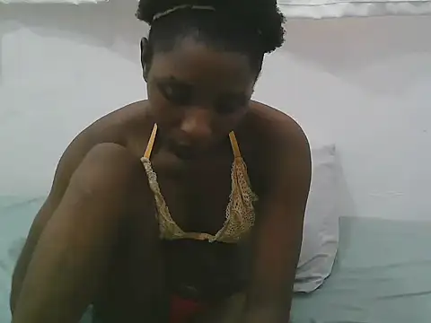 hot dijah online show from 5, 4, 2026