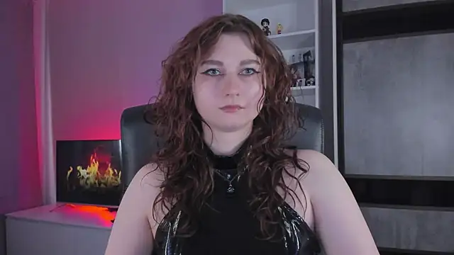 Goddess-Rose online show from 12, 5, 2026