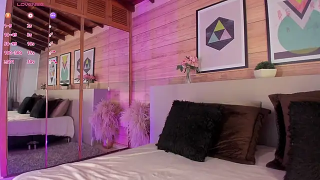 IzzyWild online show from 19, 3, 2025