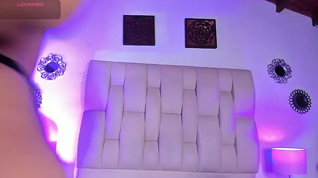 Snapshot of Bianca_zaens2 chatting on 21, 1, 2025 Bianca zaens2 online show from 21, 1, 2025