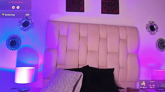 Snapshot of Bianca_zaens2 chatting on 28, 1, 2025 Bianca zaens2 online show from 28, 1, 2025