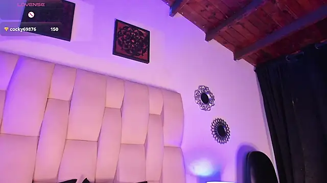 Snapshot of Bianca_zaens2 chatting on 30, 1, 2025 Bianca zaens2 online show from 30, 1, 2025