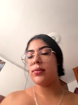 Snapshot of Bianca_zaens2 chatting on 20, 9, 2025 Bianca zaens2 online show from 20, 9, 2025