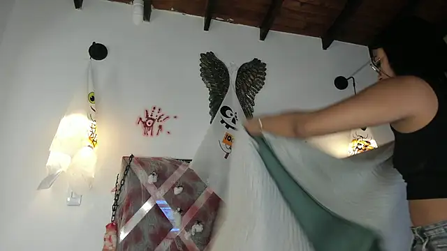 Snapshot of Bianca_zaens2 chatting on 30, 10, 2025 Bianca zaens2 online show from 30, 10, 2025