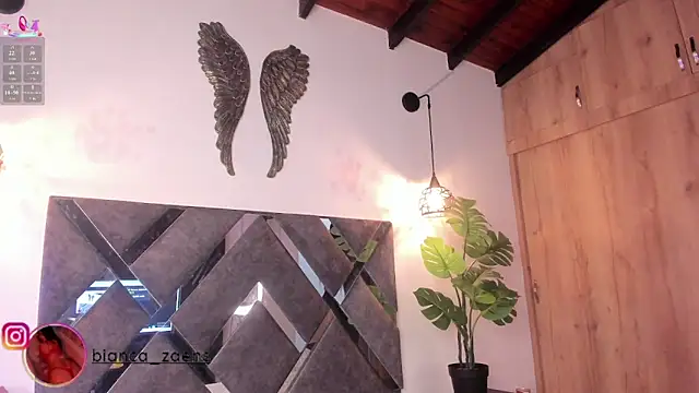 Snapshot of Bianca_zaens2 chatting on 14, 2, 2026 Bianca zaens2 online show from 14, 2, 2026