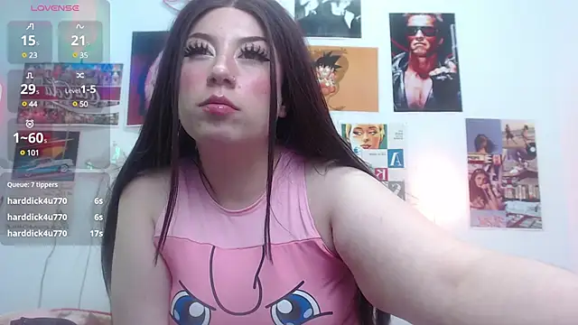 ari rossee online show from 24, 2, 2025