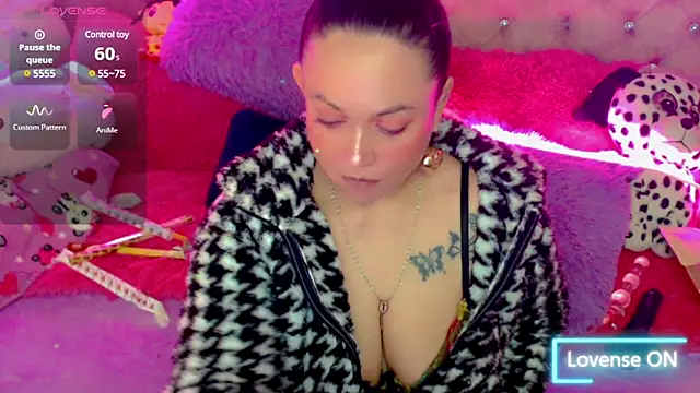 martina bk online show from 23, 1, 2025