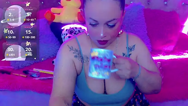 martina bk online show from 6, 2, 2025