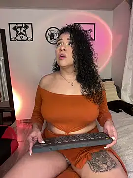 miss grace 01 online show from 8, 2, 2025