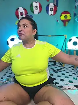 miss grace 01 online show from 21, 6, 2026