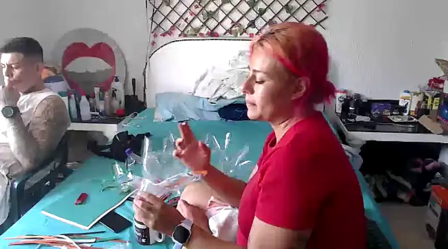 Snapshot of 69_anal_hard chatting on 3, 12, 2024 69 anal hard online show from 3, 12, 2024