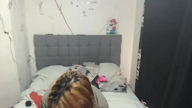 Snapshot of 69_anal_hard chatting on 5, 12, 2025 69 anal hard online show from 5, 12, 2025