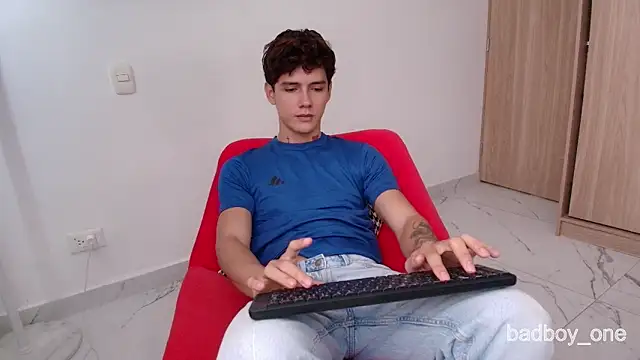 Snapshot of badboy_one_ chatting on 20, 5, 2026 badboy one online show from 20, 5, 2026