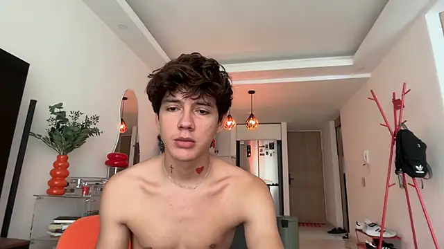 Snapshot of badboy_one_ chatting on 29, 6, 2026 badboy one online show from 29, 6, 2026