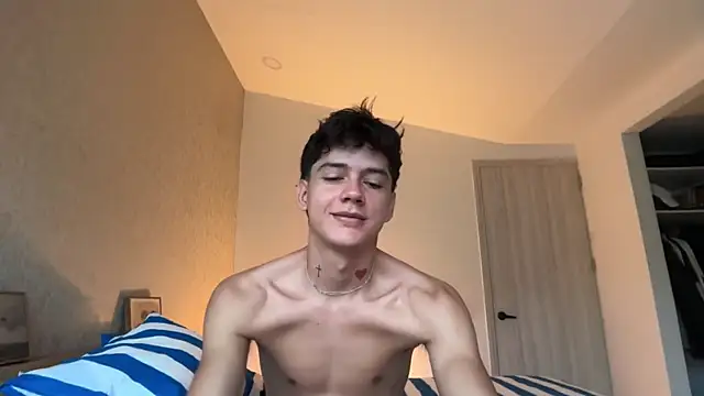 Snapshot of badboy_one_ chatting on 4, 7, 2026 badboy one online show from 4, 7, 2026