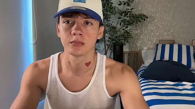 Snapshot of badboy_one_ chatting on 6, 8, 2026 badboy one online show from 6, 8, 2026