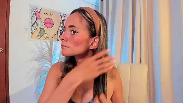 SkiinnyAna online show from 27, 11, 2025