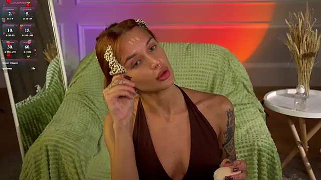 happywhores online show from 24, 7, 2026