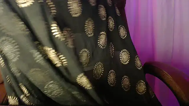 Prita07 online show from 24, 10, 2025