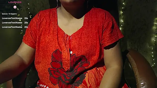 Snapshot of Prita07 chatting on 28, 5, 2026 Prita07 online show from 28, 5, 2026