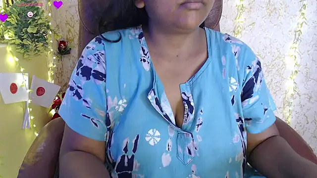 Snapshot of Prita07 chatting on 29, 6, 2026 Prita07 online show from 29, 6, 2026