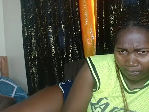 Sexxy pretty24 online show from 6, 5, 2026