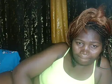 Sexxy pretty24 online show from 7, 7, 2026