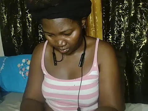 Sexxy pretty24 online show from 28, 7, 2026