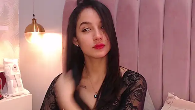 LeenaBrown online show from 7, 3, 2026