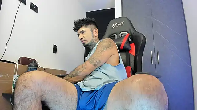 sergiio mesa27 online show from 21, 2, 2025