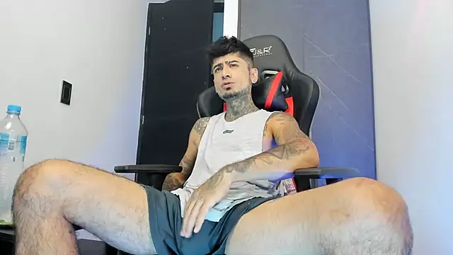 sergiio mesa27 online show from 7, 3, 2025