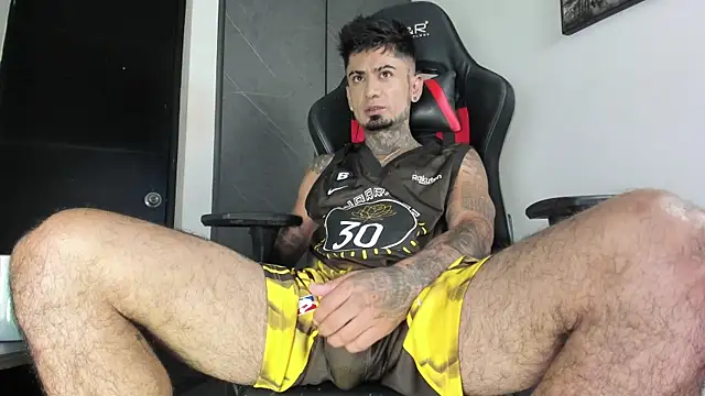 sergiio mesa27 online show from 6, 2, 2026