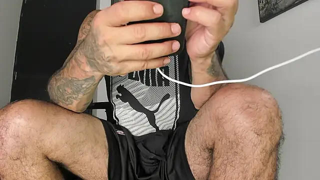 sergiio mesa27 online show from 5, 3, 2026