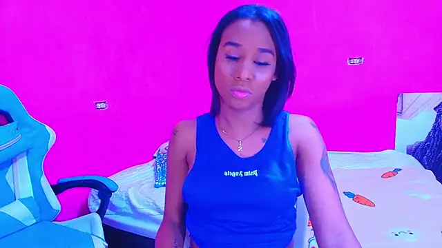 Black godessTs online show from 26, 7, 2026
