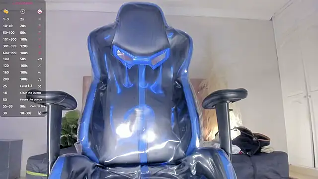 Lissalittlee online show from 5, 11, 2025