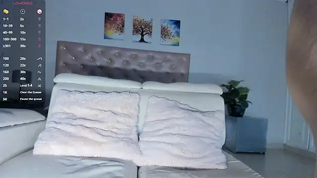 Snapshot of Lissalittlee chatting on 24, 5, 2026 Lissalittlee online show from 24, 5, 2026