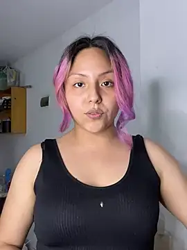 Snapshot of PurpleHaze17 chatting on 28, 12, 2024 PurpleHaze17 online show from 28, 12, 2024