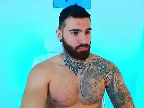 silvano torres online show from 11, 1, 2026