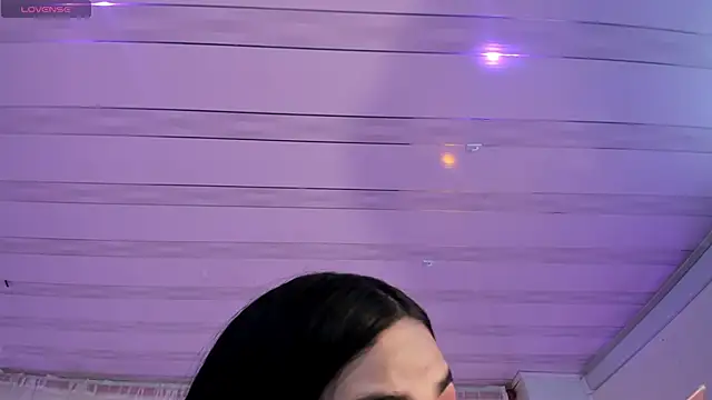 miel gomez online show from 15, 3, 2025