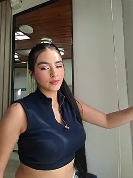 miel gomez online show from 28, 4, 2026