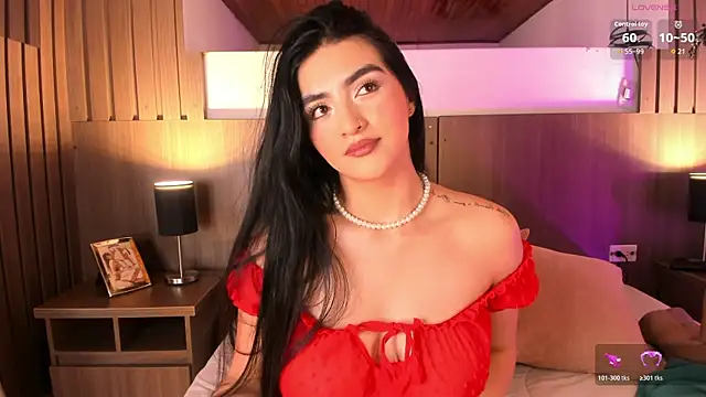 miel gomez online show from 6, 5, 2026
