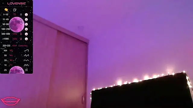 ELEKTRAMOON online show from 19, 3, 2025