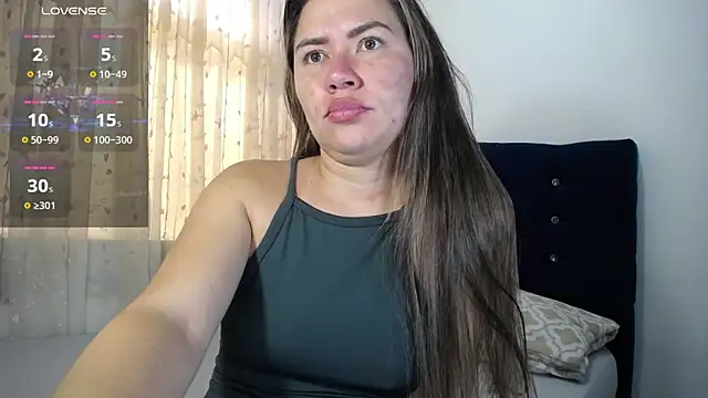 Snapshot of melpark chatting on 18, 1, 2025 melpark online show from 18, 1, 2025