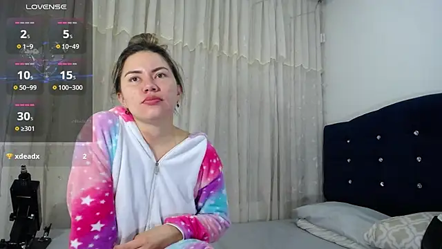 Snapshot of melpark chatting on 21, 1, 2025 melpark online show from 21, 1, 2025