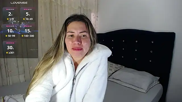 Snapshot of melpark chatting on 30, 1, 2025 melpark online show from 30, 1, 2025